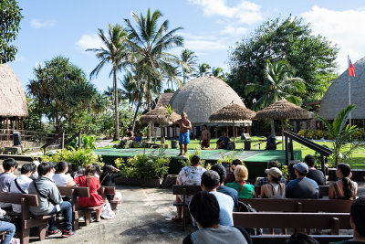 Samoa Stage (taken on 12/14/2016)