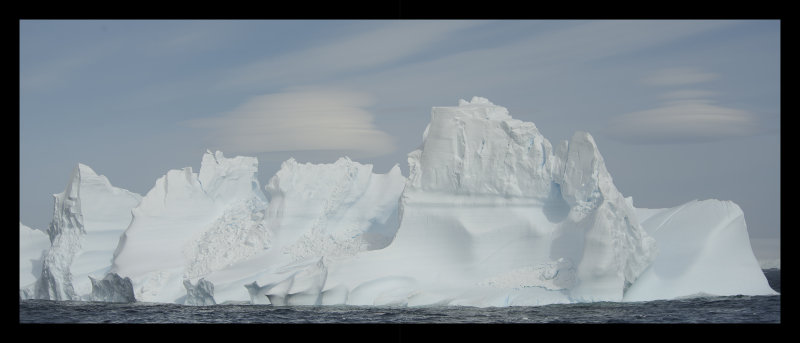 Antarctica 2016