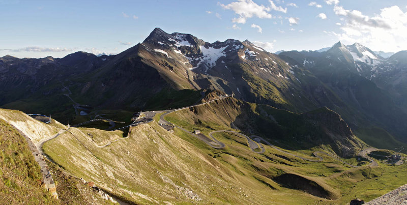 Grossglockner Road