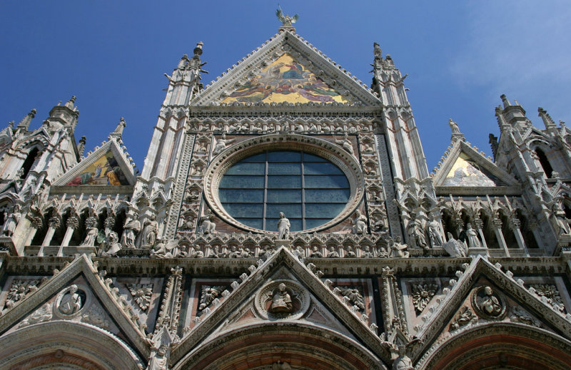 Siena - Italy