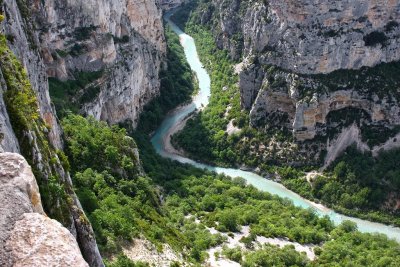 Verdon Canyon 6