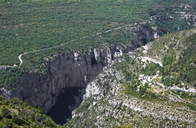 Verdon Canyon 8