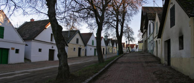 Falkenstein,Kellergasse