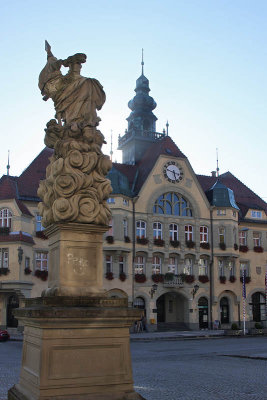 Ptuj City Hall 3