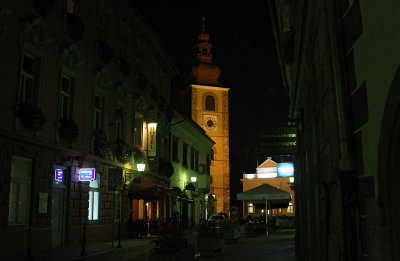 Ptuj  - Oldest City in Slovenia