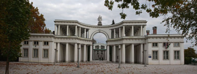 Ljubljana,cemetery,Slovenia