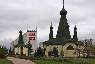 Orthodox Church 1