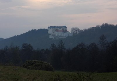 Slovakian Landscape 7