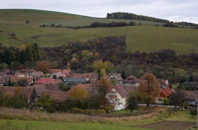 Slovakian Landscape 4