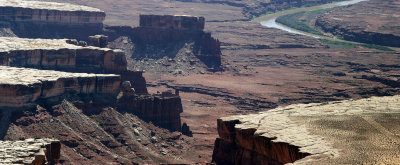 Canyonlands Nat Park,USA