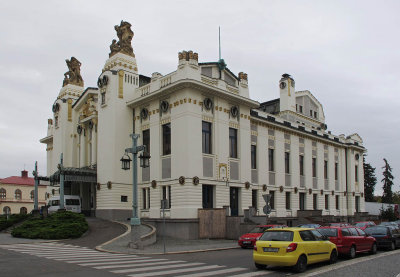 Theatre