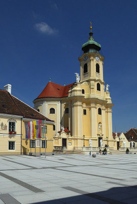 Laxenburg Austria 4