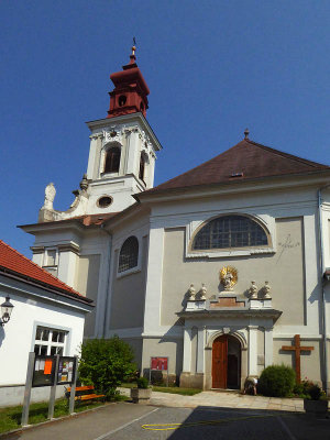 Hoheneich
