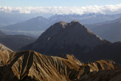 Zugspitze