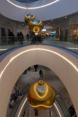 Mall - Wien Mitte
