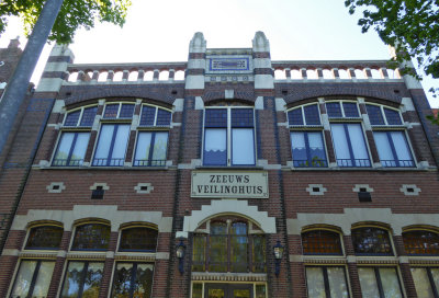 Middelburg,Auction House