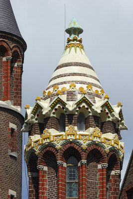 St.Bavo Cathedral 6