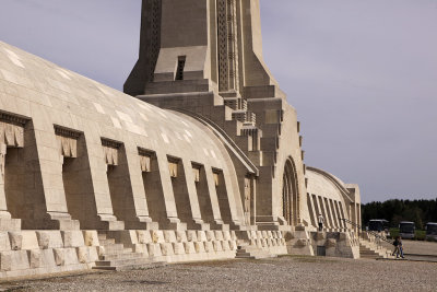 Douaumont Ossuary5