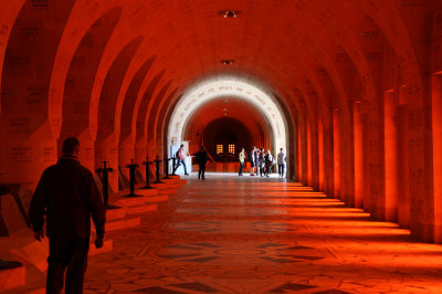 Douaumont Ossuary2