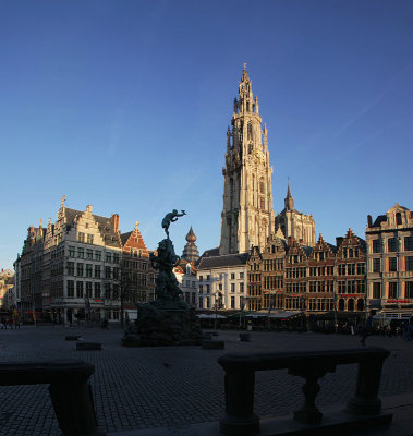 Antwerpen 5