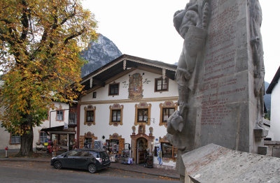 Oberammergau 2
