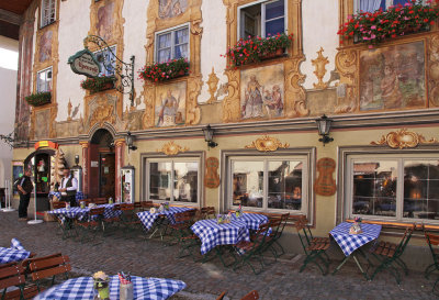 Mittenwald 1