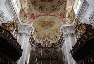 Sankt Florian,Upper Austria