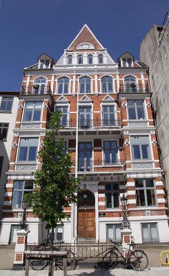 Aarhus