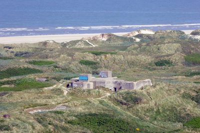 Bunkers in Blavand6