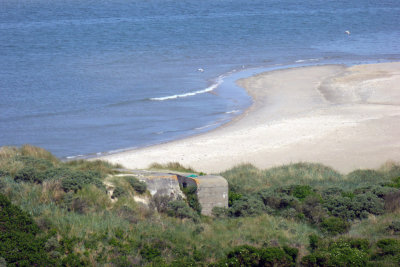 Bunkers in Blavand3