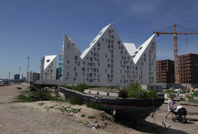 New Architecture in Aarhus