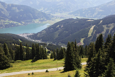 Zell am See2