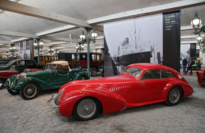 Automobile-Museum Mlhausen1