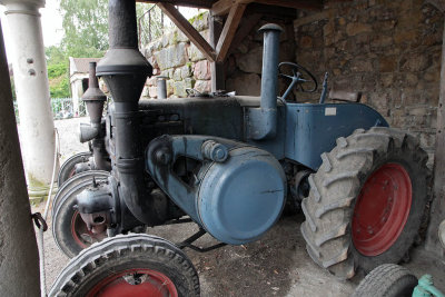 Eco-Museum Mulhouse25