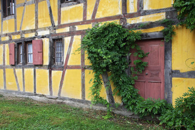 Eco-Museum Mulhouse38