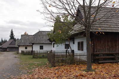 Pribylina Museum14