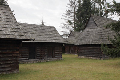 Pribylina Museum8