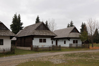 Pribylina Museum4
