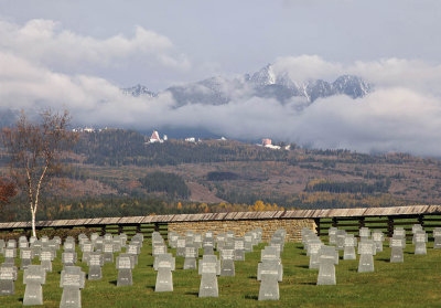 German soldiers' cemetery2