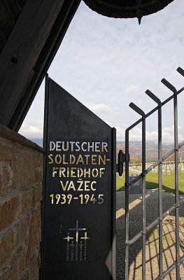 German soldiers' cemetery1