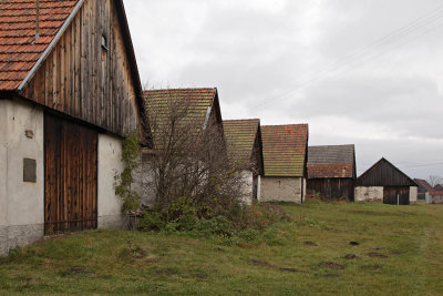 Barns near Varisovo2