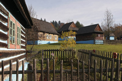 Skansen in Stara Lubovna5