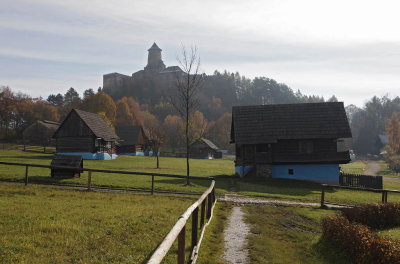 Skansen in Stara Lubovna18