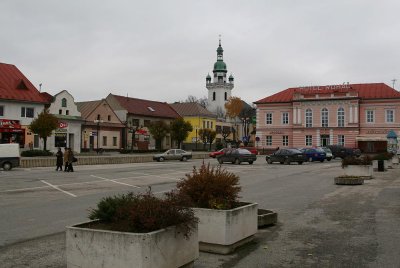 Trsten,Slovakia
