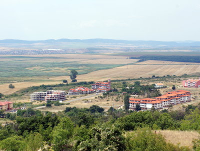 Nessebur Countryside