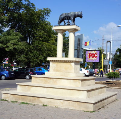 Constanta, Romania
