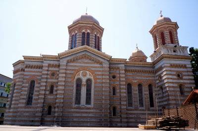 St. Peter & Paul Orthodox Cathedral