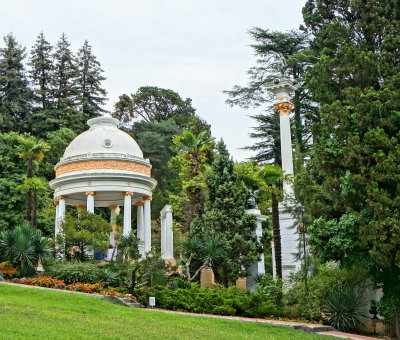 Botanical Gardens