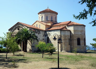 St. Sophia