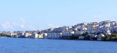 Sinop Coastline